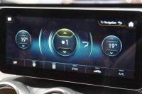 MERCEDES-BENZ GLC CLASS