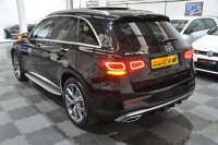 MERCEDES-BENZ GLC CLASS