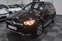 MERCEDES-BENZ GLC CLASS