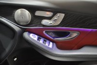 MERCEDES-BENZ GLC CLASS