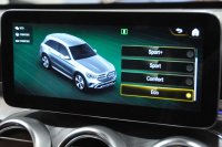 MERCEDES-BENZ GLC CLASS