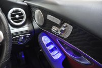 MERCEDES-BENZ GLC CLASS