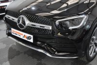 MERCEDES-BENZ GLC CLASS