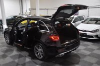 MERCEDES-BENZ GLC CLASS