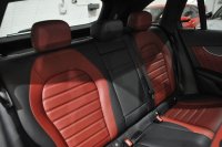 MERCEDES-BENZ GLC CLASS