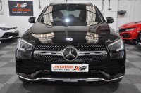 MERCEDES-BENZ GLC CLASS