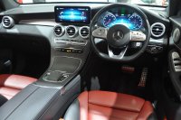 MERCEDES-BENZ GLC CLASS