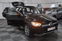 MERCEDES-BENZ GLC CLASS