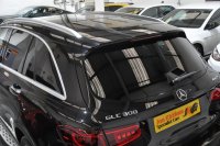 MERCEDES-BENZ GLC CLASS