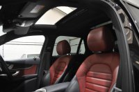 MERCEDES-BENZ GLC CLASS