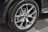 MERCEDES-BENZ GLC CLASS