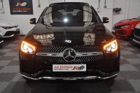 MERCEDES-BENZ GLC CLASS