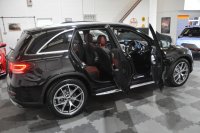 MERCEDES-BENZ GLC CLASS