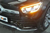 MERCEDES-BENZ GLC CLASS