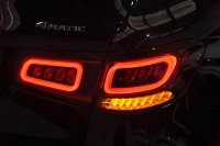 MERCEDES-BENZ GLC CLASS