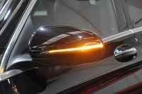 MERCEDES-BENZ GLC CLASS