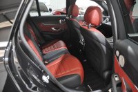 MERCEDES-BENZ GLC CLASS