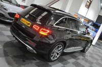 MERCEDES-BENZ GLC CLASS