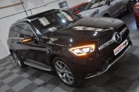 MERCEDES-BENZ GLC CLASS