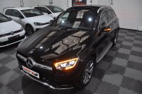 MERCEDES-BENZ GLC CLASS