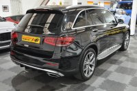 MERCEDES-BENZ GLC CLASS