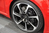 AUDI TT RS