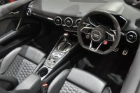 AUDI TT RS
