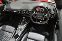 AUDI TT RS
