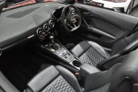 AUDI TT RS