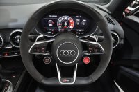 AUDI TT RS