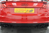 AUDI TT RS