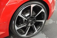 AUDI TT RS