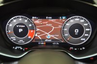AUDI TT RS