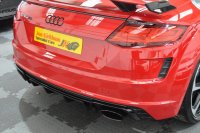 AUDI TT RS