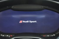 AUDI TT RS