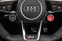 AUDI TT RS