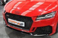 AUDI TT RS