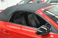 AUDI TT RS