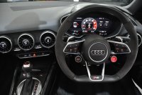 AUDI TT RS
