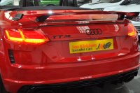 AUDI TT RS