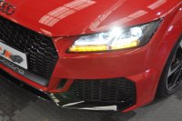 AUDI TT RS
