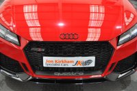 AUDI TT RS