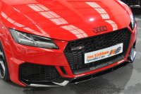 AUDI TT RS