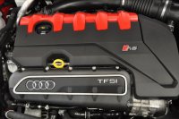AUDI TT RS