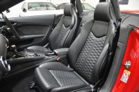 AUDI TT RS
