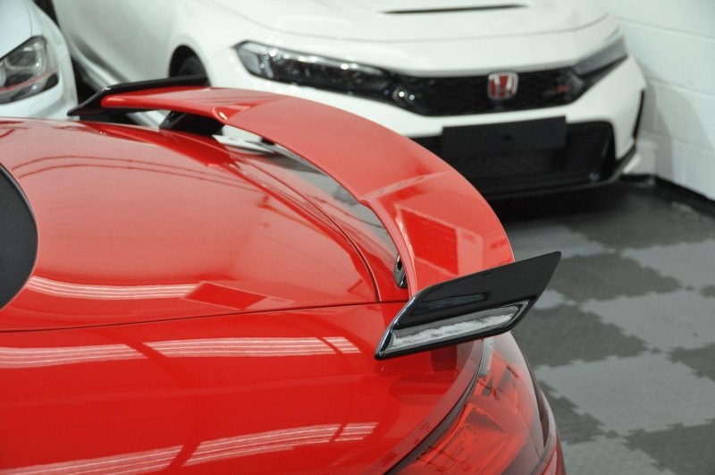 AUDI TT RS