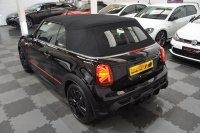 MINI CONVERTIBLE