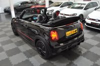 MINI CONVERTIBLE