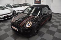 MINI CONVERTIBLE