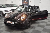 MINI CONVERTIBLE